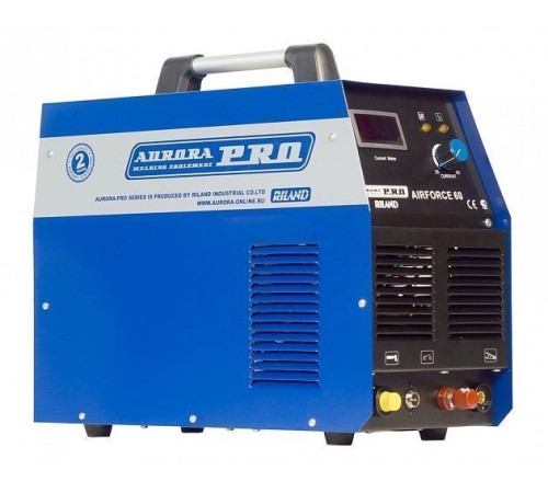 Сварочный инвертор AuroraPRO Airforce 60