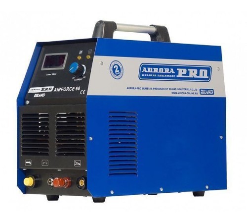 Сварочный инвертор AuroraPRO Airforce 60