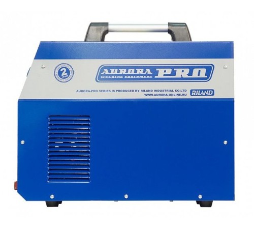Сварочный инвертор AuroraPRO Airforce 60