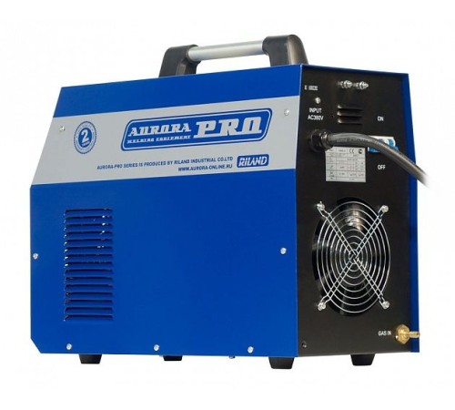 Сварочный инвертор AuroraPRO Airforce 60