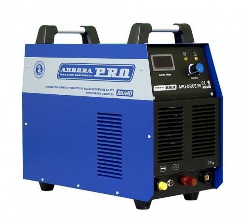 Сварочный инвертор AuroraPRO Airforce 80