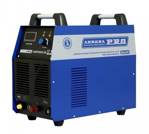 Сварочный инвертор AuroraPRO Airforce 80