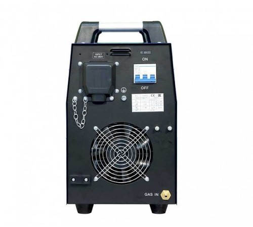 Сварочный инвертор AuroraPRO Airforce 80