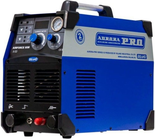 Сварочный инвертор AuroraPRO Airforce 80M