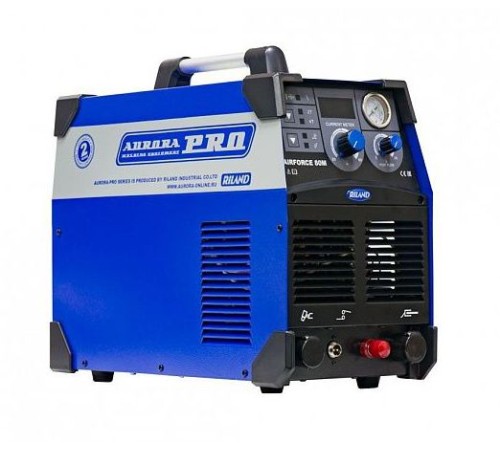 Сварочный инвертор AuroraPRO Airforce 80M