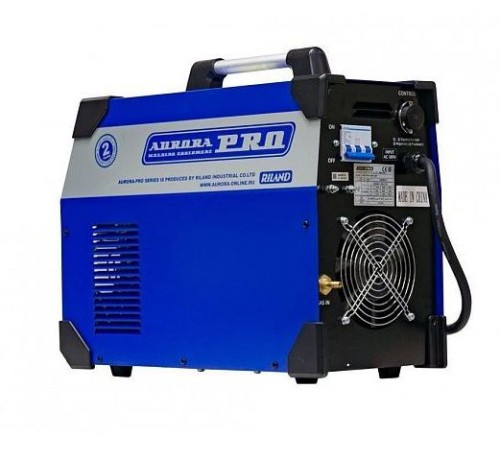 Сварочный инвертор AuroraPRO Airforce 80M