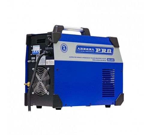 Сварочный инвертор AuroraPRO Airforce 80M