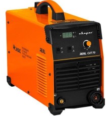 Сварочный инвертор Сварог Real CUT 70 (L204)