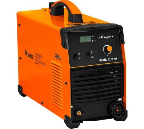 Сварочный инвертор Сварог Real CUT 70 (L204)