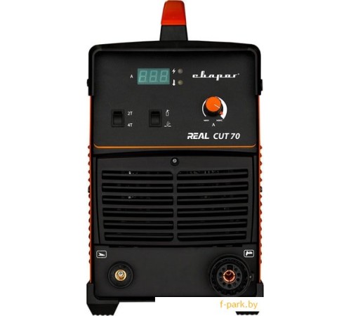 Сварочный инвертор Сварог Real CUT 70 (L204)