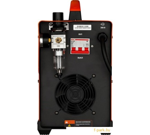 Сварочный инвертор Сварог Real CUT 70 (L204)