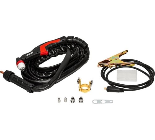 Сварочный инвертор Сварог Real CUT 70 (L204)