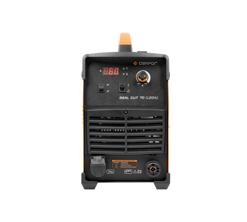 Сварочный инвертор Сварог Real CUT 70 (L204)