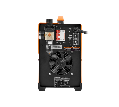 Сварочный инвертор Сварог Real CUT 70 (L204)