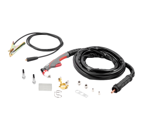 Сварочный инвертор Сварог Real CUT 70 (L204)