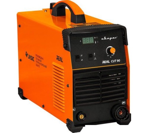 Сварочный инвертор Сварог Real CUT 90 (L205)