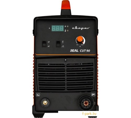 Сварочный инвертор Сварог Real CUT 90 (L205)