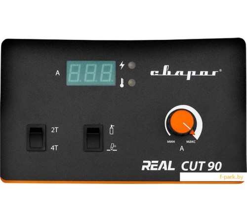 Сварочный инвертор Сварог Real CUT 90 (L205)