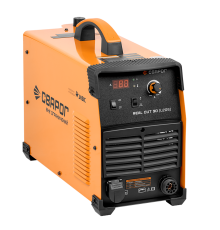 Аппарат плазменной резки Сварог Real CUT 90 (L205)