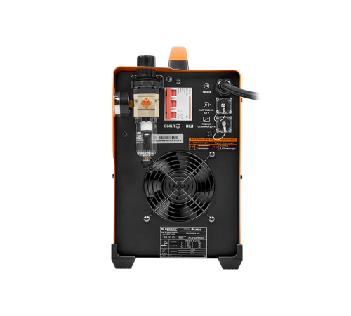 Сварочный инвертор Сварог Real CUT 90 (L205)