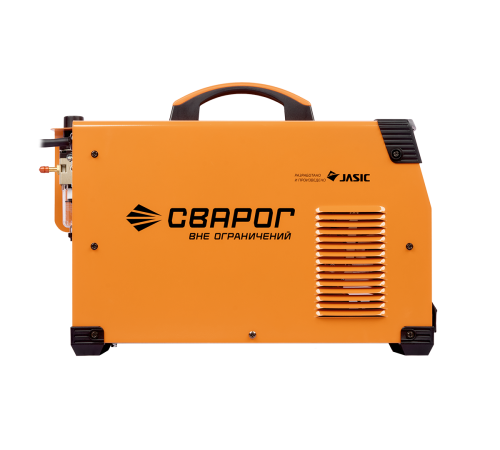 Сварочный инвертор Сварог Real CUT 90 (L205)