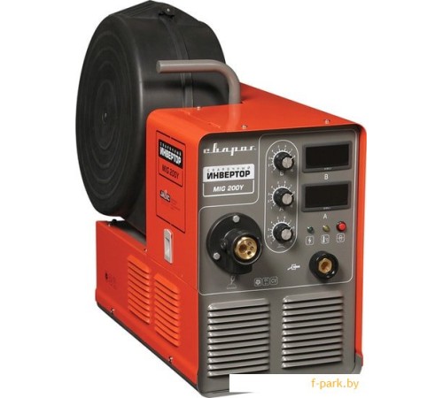 Сварочный инвертор Сварог MIG 200 Y (J03)
