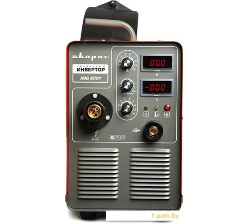 Сварочный инвертор Сварог MIG 200 Y (J03)