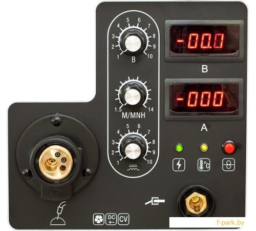 Сварочный инвертор Сварог MIG 200 Y (J03)