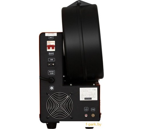 Сварочный инвертор Сварог MIG 200 Y (J03)