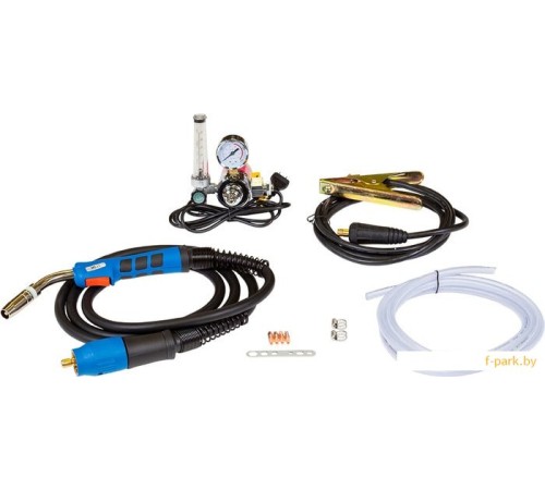 Сварочный инвертор Сварог MIG 200 Y (J03)