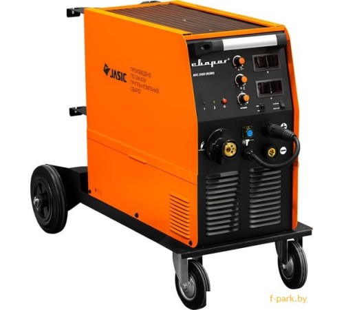 Сварочный инвертор Сварог MIG 2000 (N280)