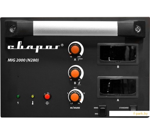 Сварочный инвертор Сварог MIG 2000 (N280)