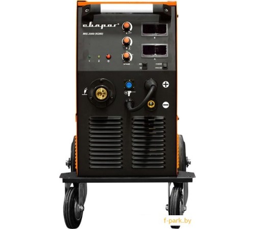 Сварочный инвертор Сварог MIG 2000 (N280)