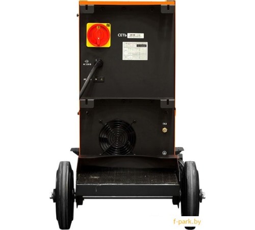 Сварочный инвертор Сварог MIG 2000 (N280)