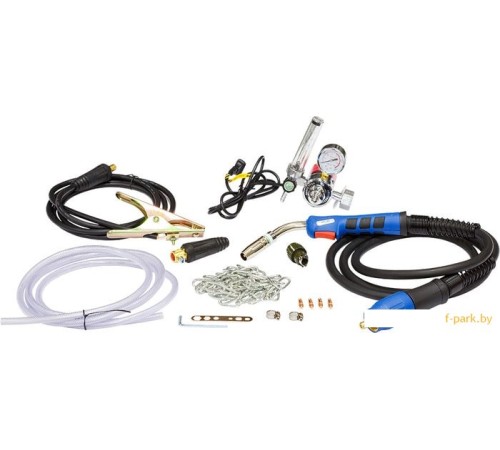 Сварочный инвертор Сварог MIG 2000 (N280)