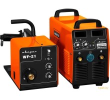 Сварочный инвертор Сварог MIG 250 F (J33)