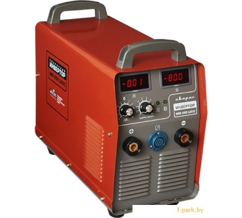 Сварочный инвертор Сварог MIG 250 F (J33)