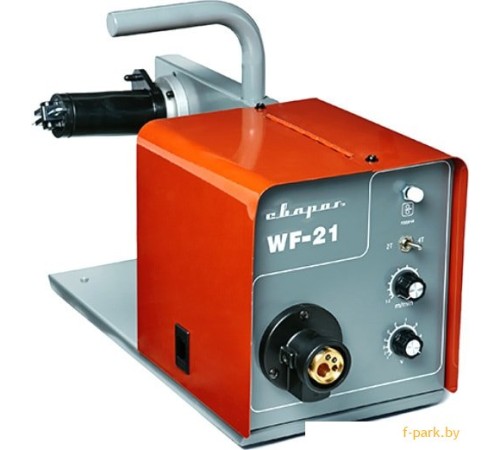 Сварочный инвертор Сварог MIG 250 F (J33)