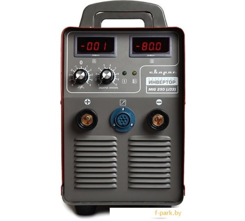 Сварочный инвертор Сварог MIG 250 F (J33)