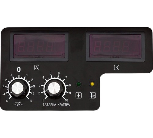 Сварочный инвертор Сварог MIG 250 F (J33)