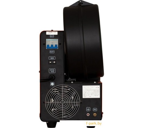 Сварочный инвертор Сварог MIG 250 Y (J04-M)