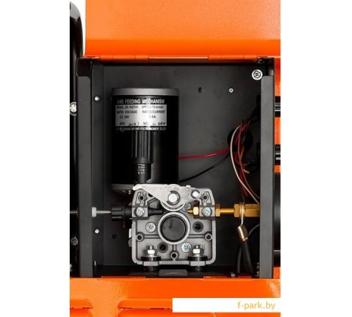 Сварочный инвертор Сварог MIG 250 Y (J04-M)