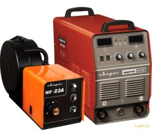 Сварочный инвертор Сварог MIG 350 (J1601)