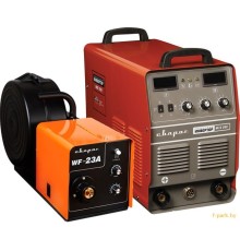 Сварочный инвертор Сварог MIG 350 (J1601)