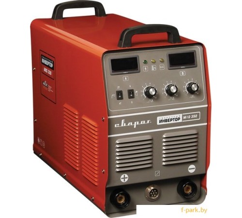 Сварочный инвертор Сварог MIG 350 (J1601)