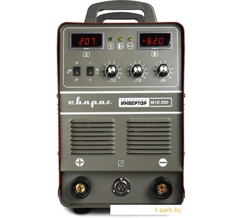 Сварочный инвертор Сварог MIG 350 (J1601)