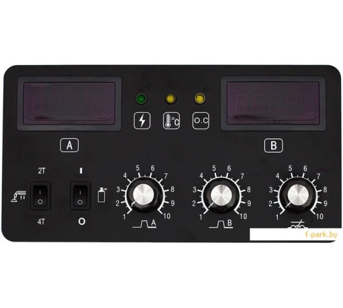 Сварочный инвертор Сварог MIG 350 (J1601)