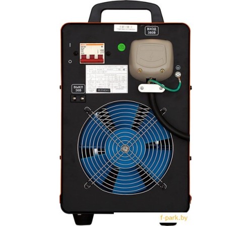 Сварочный инвертор Сварог MIG 350 (J1601)