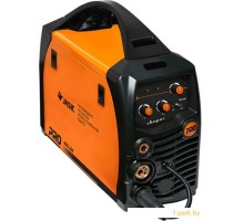 Сварочный инвертор Сварог Pro MIG 200 (N220)