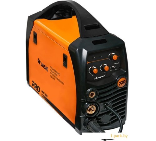 Сварочный инвертор Сварог Pro MIG 200 (N220)